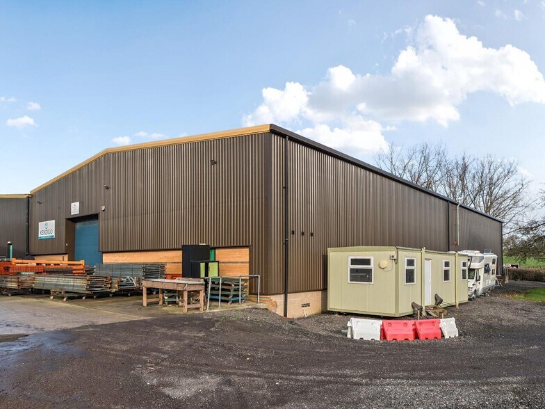 Cadbury Business Park, Sparkford à louer - Photo principale – Image 1 sur 5