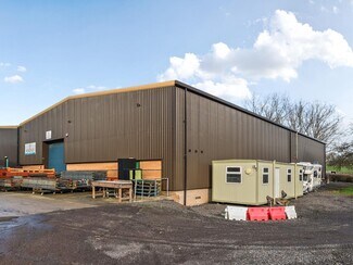 Plus de détails pour Cadbury Business Park, Sparkford - Industriel/Logistique à louer