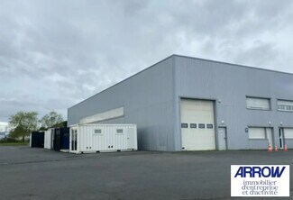 Plus de détails pour Local d'activités à louer