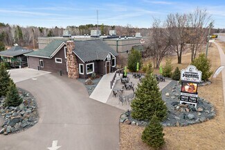 Plus de détails pour 24217 State Hwy 35, Siren, WI - Local commercial à vendre