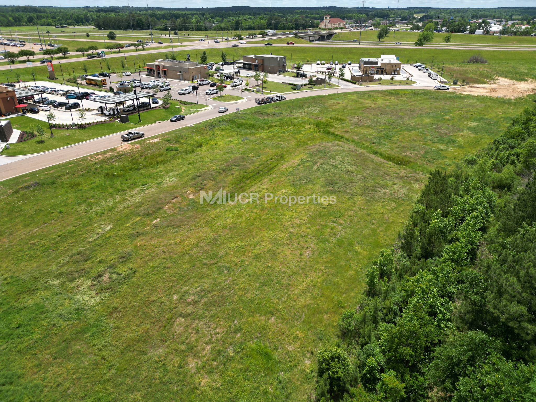 201 Disotell Blvd, Brandon, MS à vendre Photo de l’immeuble– Image 1 sur 22