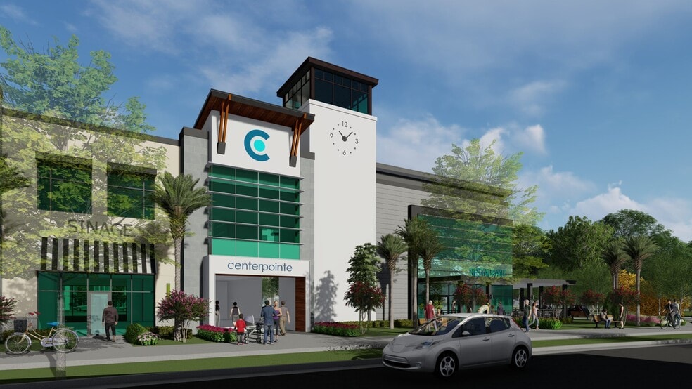 Centerpointe Cir, Altamonte Springs, FL à louer - Photo de l’immeuble – Image 2 sur 5