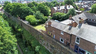 Plus de détails pour 5 City Walls, Chester - Local commercial à louer