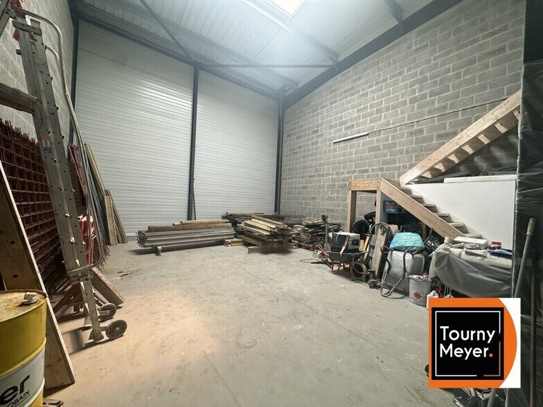 16 Rue De La Garenne, Orvault à vendre - Photo intérieure – Image 3 sur 3