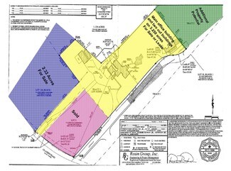 Plus de détails pour 17190 Classen Rd, San Antonio, TX - Terrain à vendre
