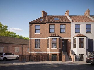 Plus de détails pour 11 Canterbury Rd, Folkestone - Terrain à vendre