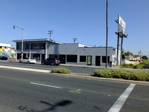 2501-2507 Artesia Blvd, Redondo Beach, Redondo Beach, CA à louer Photo de l’immeuble– Image 1 sur 6