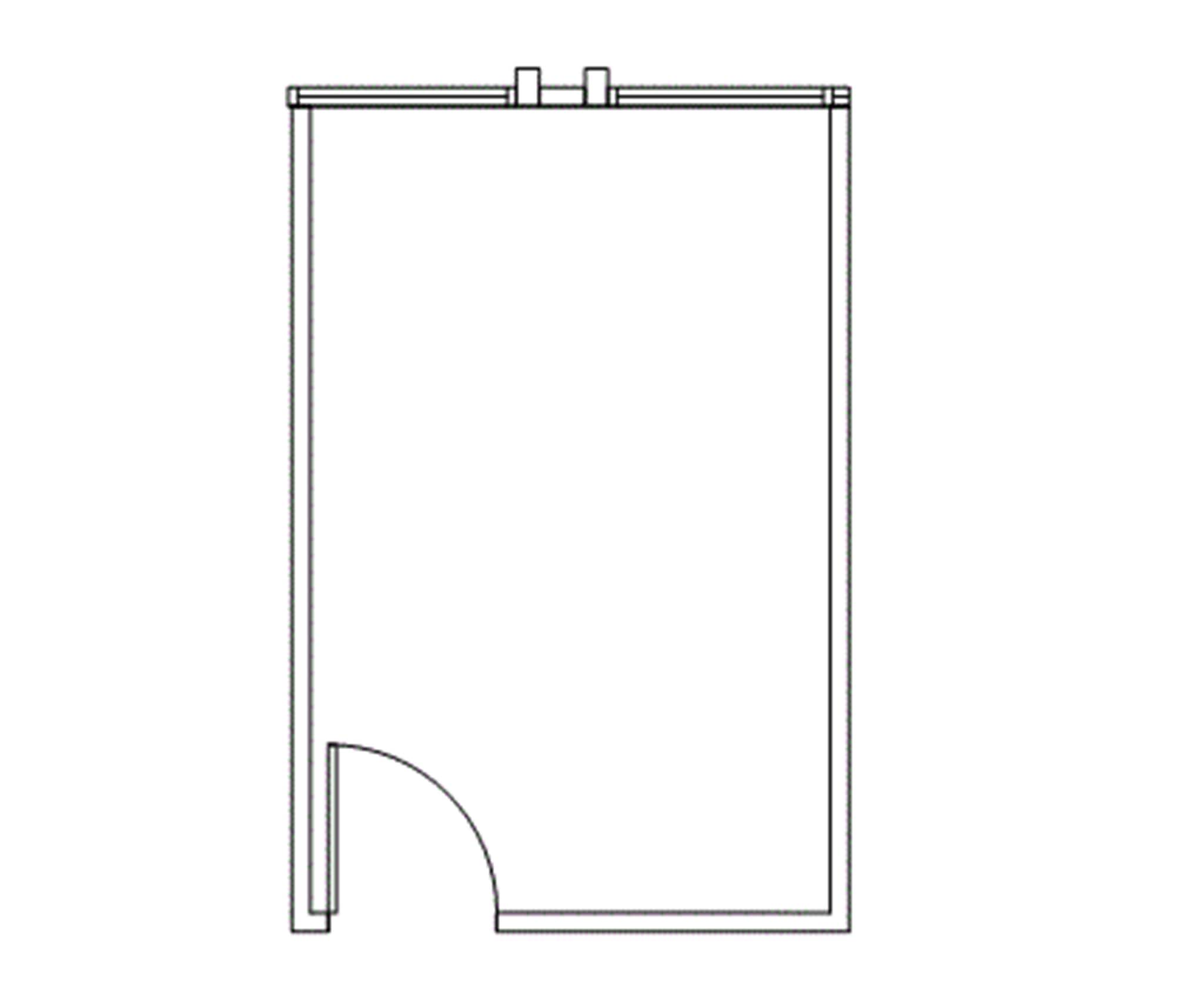 4676 Admiralty Way, Marina Del Rey, CA à louer Plan d’étage– Image 1 sur 1