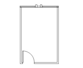 4676 Admiralty Way, Marina Del Rey, CA à louer Plan d’étage– Image 1 sur 1