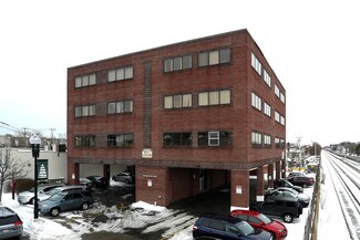 Plus de détails pour 1-5 Billings Rd, Quincy, MA - Bureau à louer
