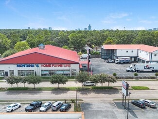 Plus de détails pour Montana's Home Furniture – à vendre, Houston, TX