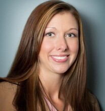 Jennifer Geddes
