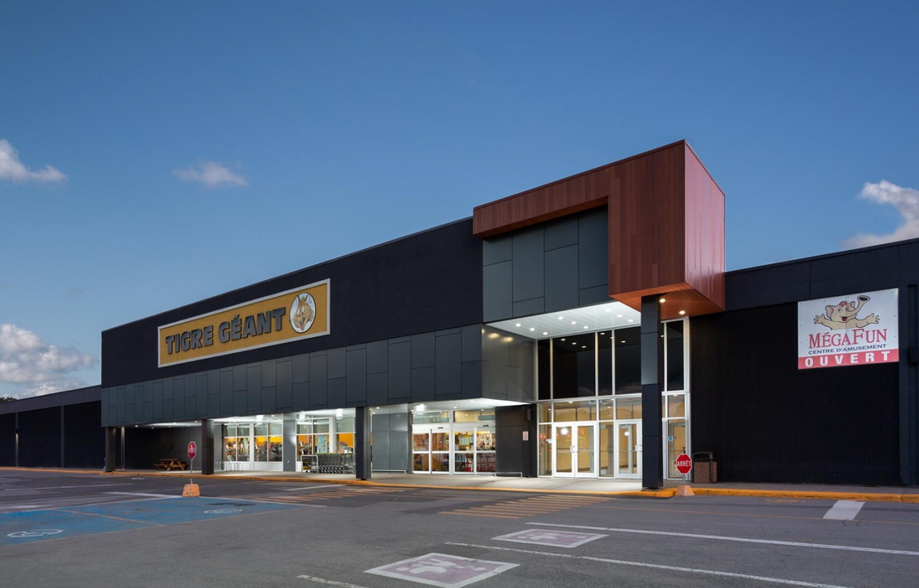 705 Av Du Pont N, Alma, QC à louer - Photo de l’immeuble – Image 3 sur 8