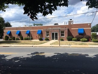 Plus de détails pour 457 E North St, Carlisle, PA - Local d’activités à vendre