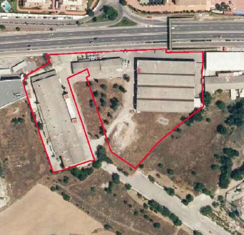 Carretera M-506, Móstoles, Madrid à vendre - Photo principale – Image 1 sur 9