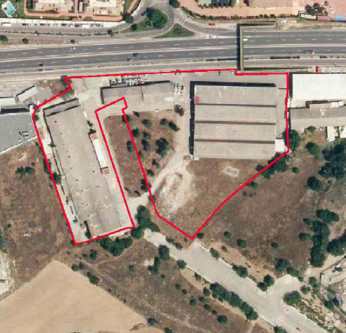 Carretera M-506, Móstoles, Madrid à vendre Photo principale– Image 1 sur 10