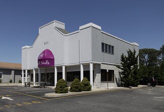 Plus de détails pour 2606 E Route 37, Toms River, NJ - Local commercial à louer