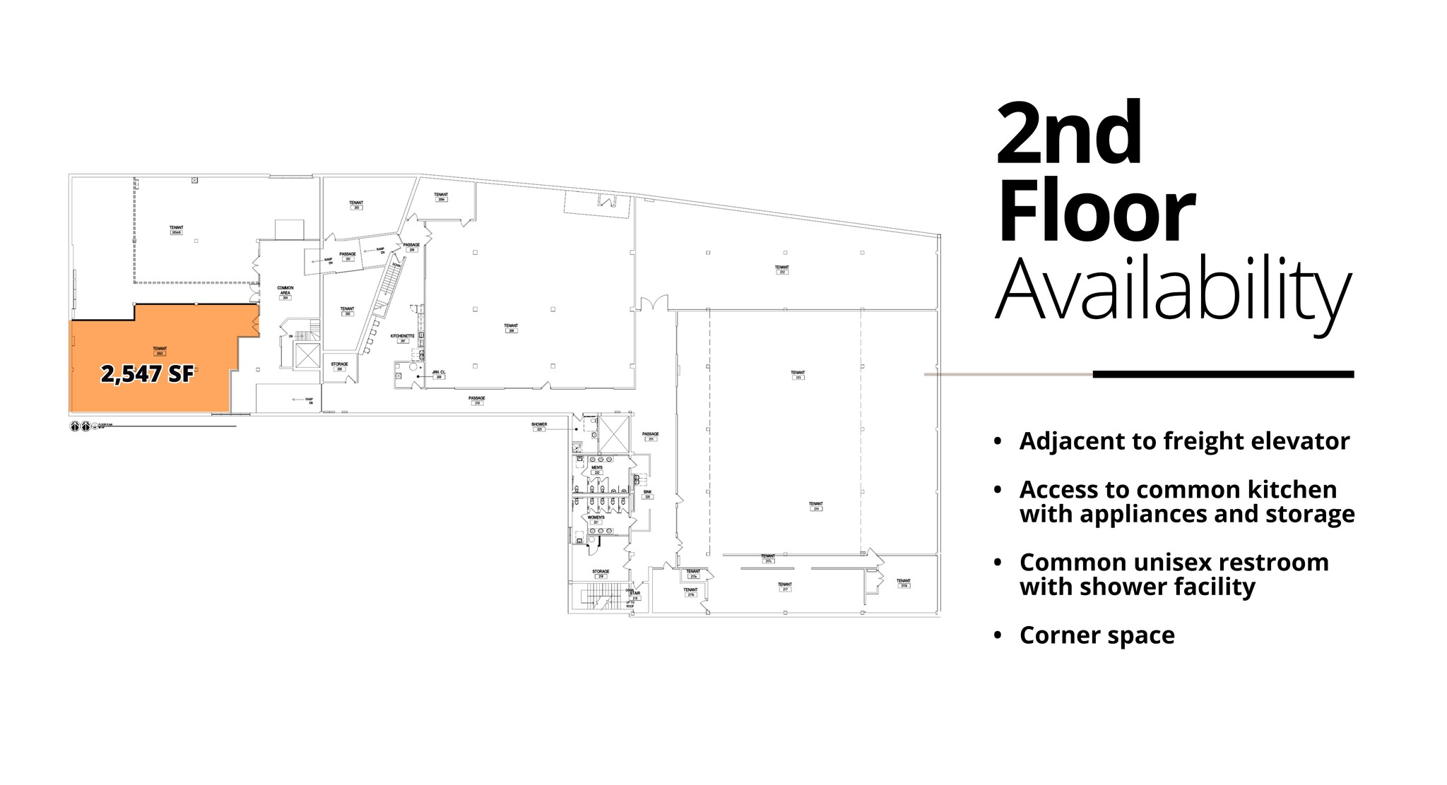 1600 Marys Ave, Sharpsburg, PA à louer Plan de site– Image 1 sur 1