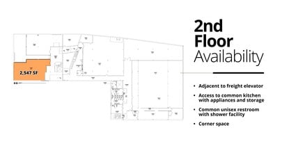 1600 Marys Ave, Sharpsburg, PA à louer Plan de site– Image 1 sur 1