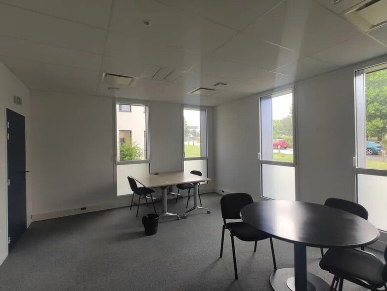 Bureau dans Nantes à louer - Photo intérieure – Image 3 sur 8