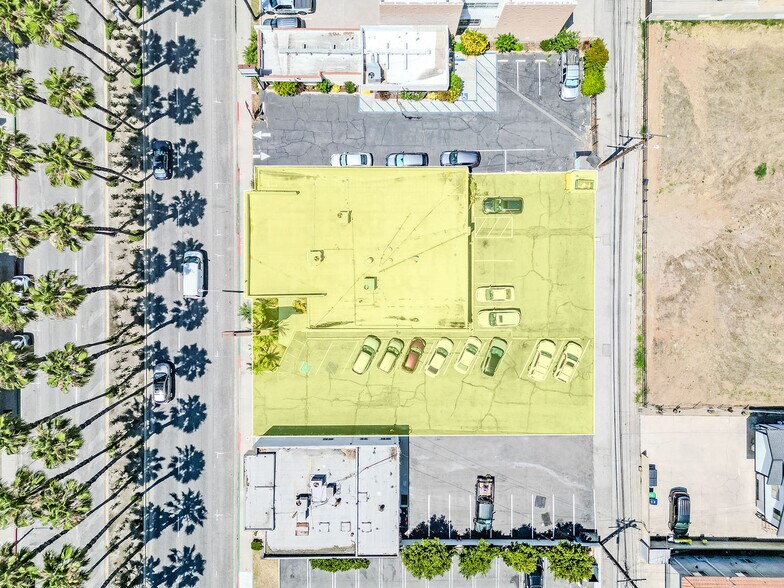 18012 Pioneer Blvd, Artesia, CA à vendre - Photo de l’immeuble – Image 2 sur 3