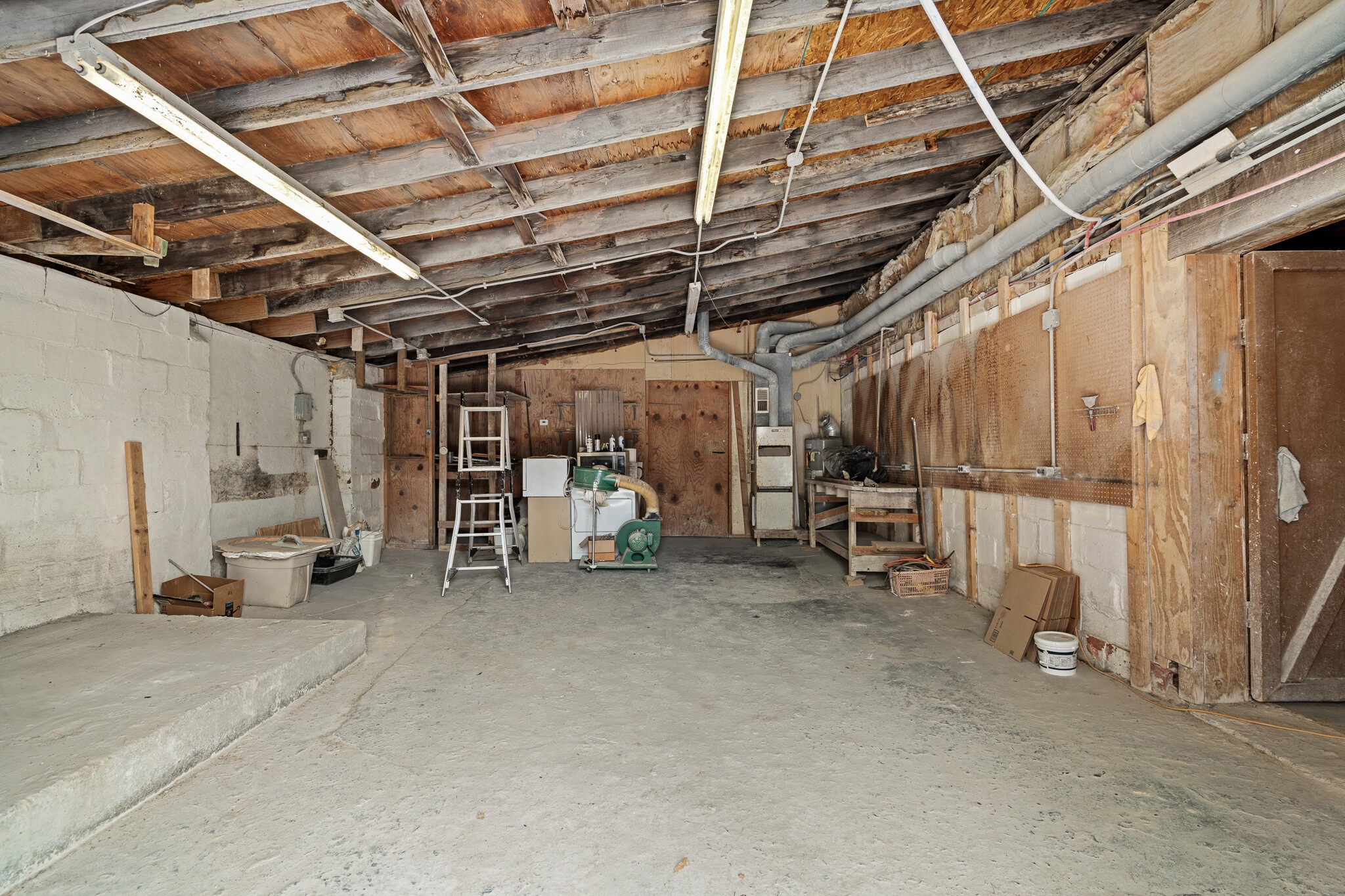 319 W 79th Ter, Kansas City, MO à louer Photo intérieure– Image 1 sur 3