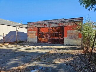 Plus de détails pour 444 Healdsburg Ave, Healdsburg, CA - Local commercial à vendre