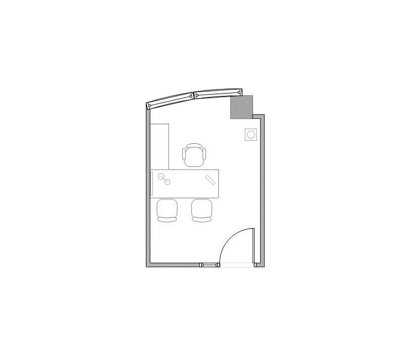 11011 Richmond Ave, Houston, TX à louer Plan d’étage– Image 1 sur 1