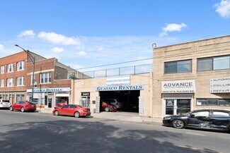 Plus de détails pour 3441-3445 N Pulaski Rd, Chicago, IL - Local commercial à vendre