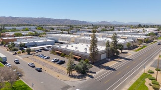Plus de détails pour 5202 S 39th St, Phoenix, AZ - Industriel/Logistique à vendre