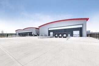 Plus de détails pour East Duck Lees Ln, Enfield - Industriel/Logistique à louer