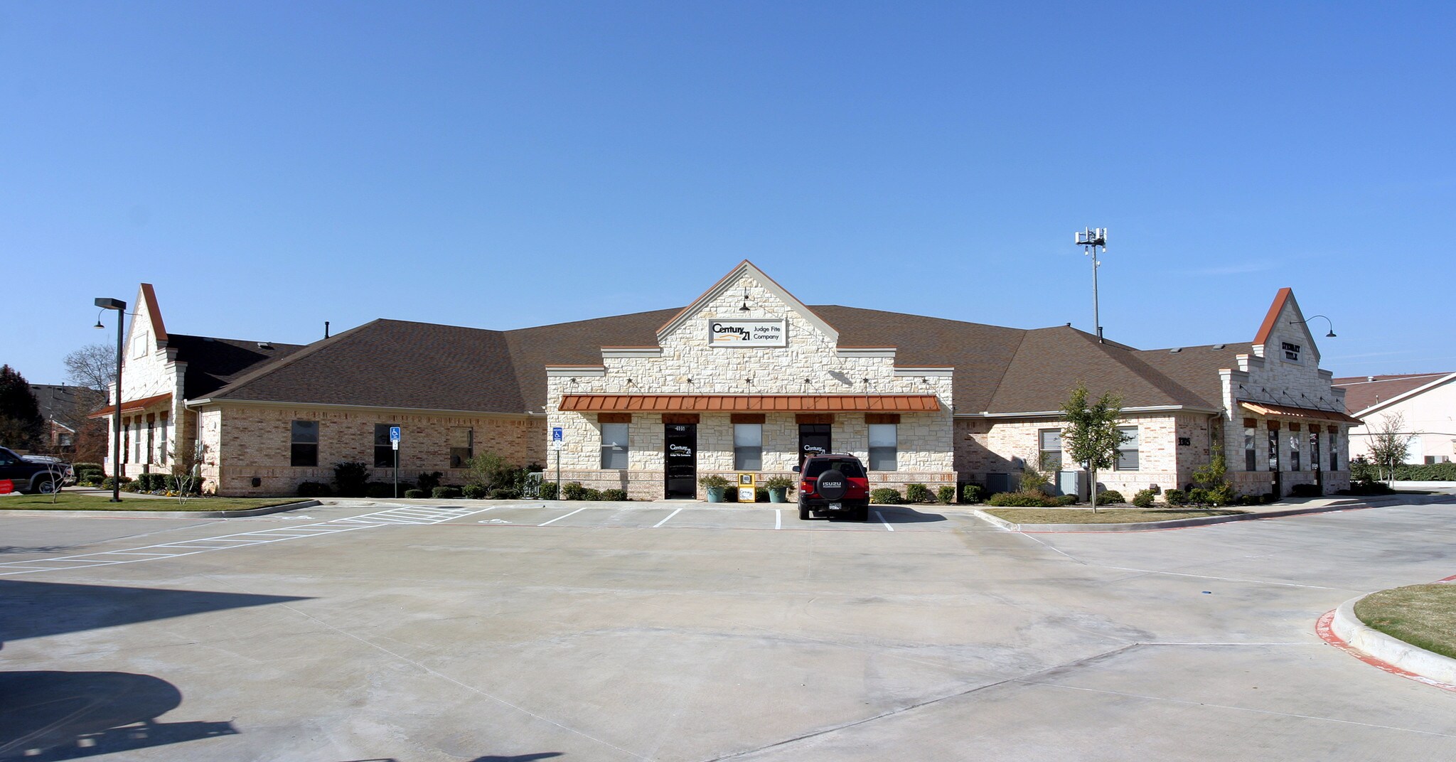 3305 Long Prairie Rd, Flower Mound, TX à vendre Photo principale– Image 1 sur 15