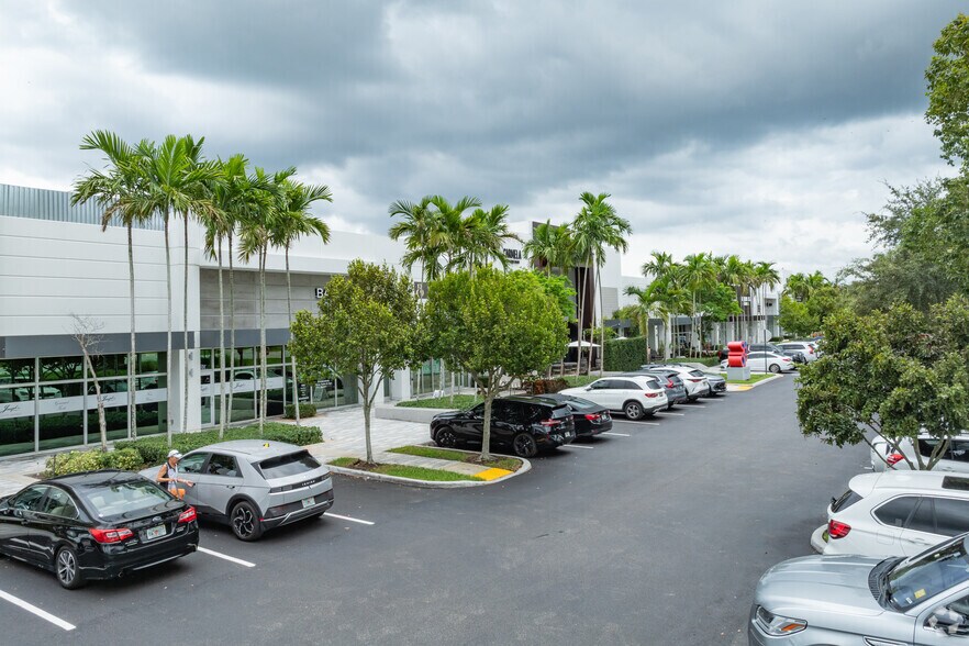8919 Atlantic Ave, Delray Beach, FL à louer - Photo de l’immeuble – Image 3 sur 4
