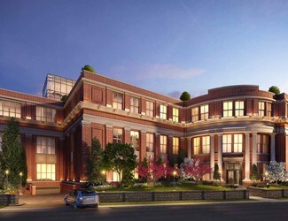 Plus de détails pour 759 Palmer Rd, Bronxville, NY - Logement à vendre