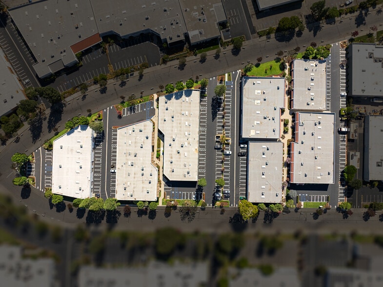 Northpark Industrial Portfolio portefeuille de 7 biens à vendre sur LoopNet.fr - Aérien – Image 1 sur 8