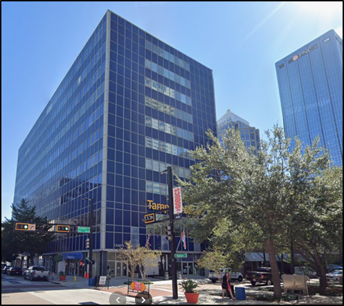 411 N Franklin St, Tampa, FL à vendre Photo de l’immeuble– Image 1 sur 3