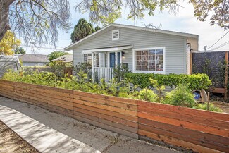 Plus de détails pour 208 S Voluntario St, Santa Barbara, CA - Logement à vendre