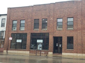 Plus de détails pour 1819 W Grand Ave, Chicago, IL - Bureau à louer