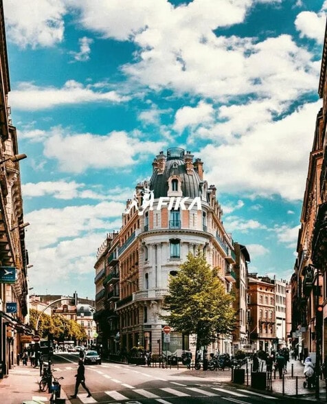 3 Impasse Benoît Arzac, Toulouse à vendre - Photo de l’immeuble – Image 2 sur 5