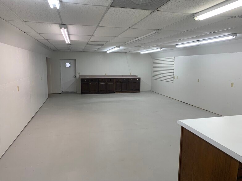 1078 McRae Hwy, Eastman, GA à vendre - Photo intérieure – Image 2 sur 9