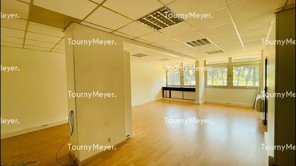 Bureau dans Lattes à louer - Photo intérieure – Image 2 sur 3