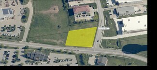 Plus de détails pour 4100 NE Port Dr, Lees Summit, MO - Terrain à vendre