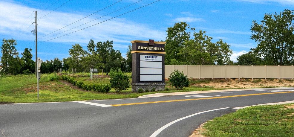 15860 441 hwy, Summerfield, FL à vendre - Photo principale – Image 1 sur 6