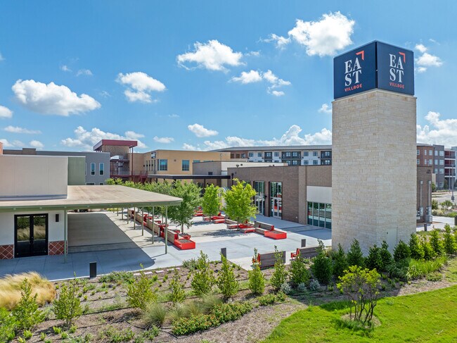 Plus de détails pour E Parmer Ln & Samsung Blvd, Austin, TX - Bureau/Médical, Local commercial à louer