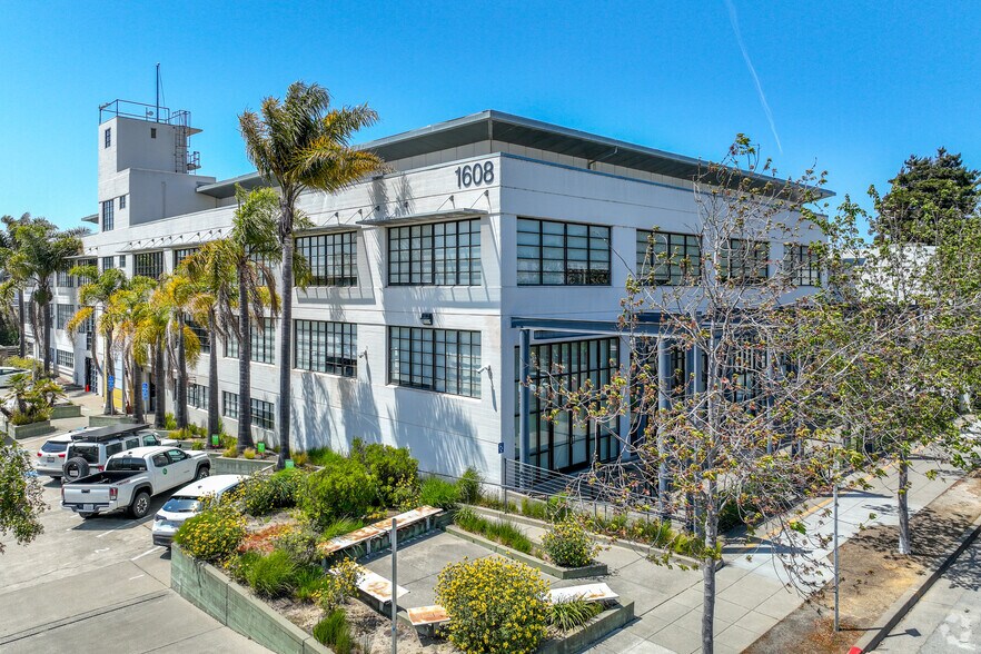 1608 4th St, Berkeley, CA à louer - Photo principale – Image 1 sur 29