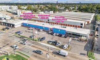 Plus de détails pour 9207-9221 Long Point Rd, Houston, TX - Local commercial à louer