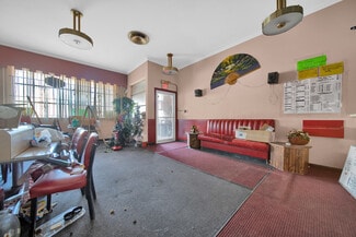Plus de détails pour 16209 E Warren Ave, Detroit, MI - Local commercial à vendre