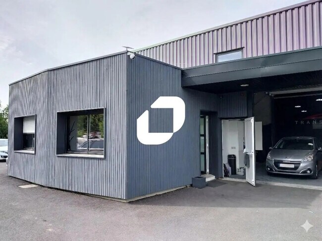 Plus de détails pour Bureau, Local d'activités à louer