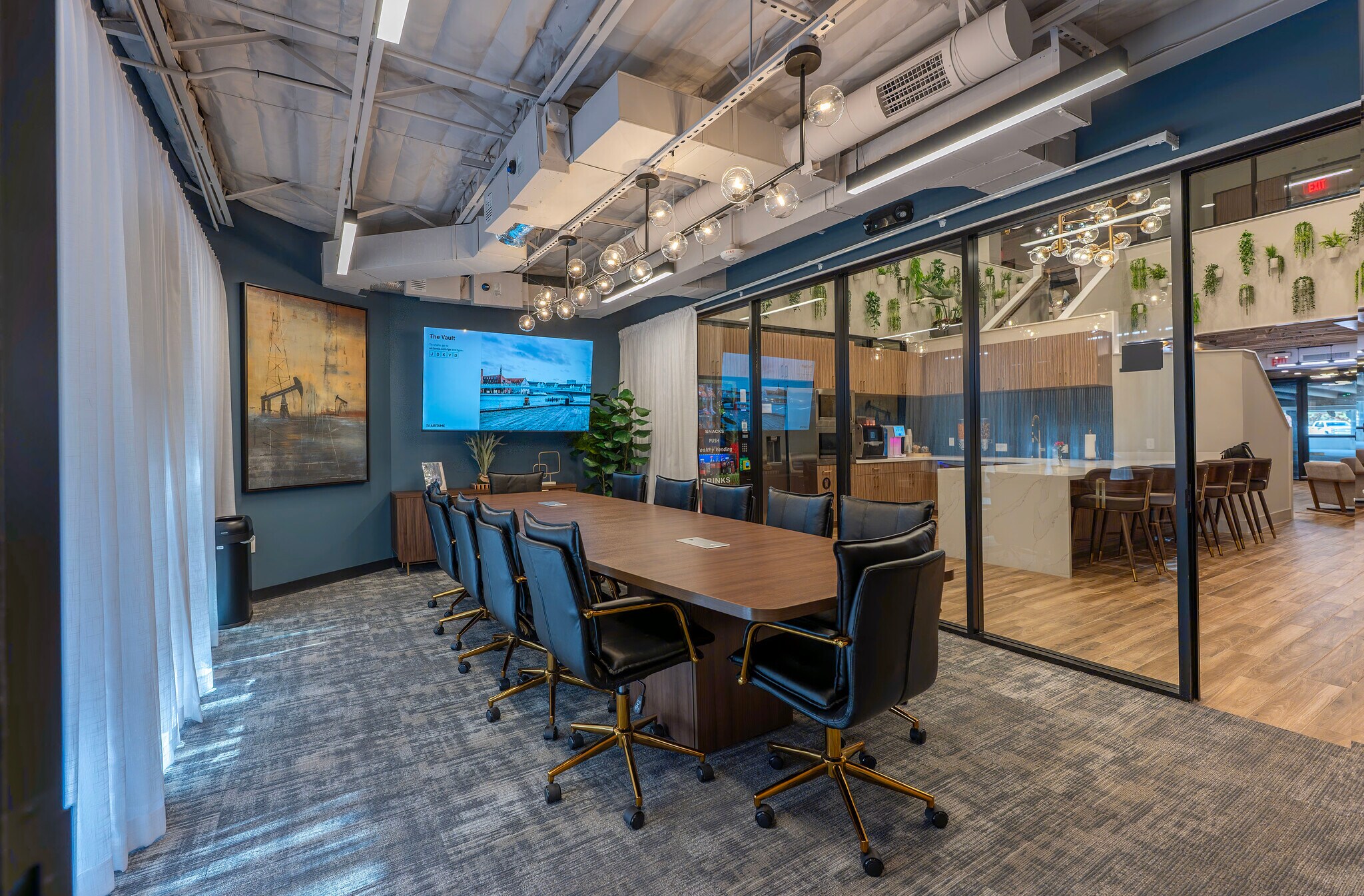 1500 Waugh Dr, Houston, TX à louer Photo principale– Image 1 sur 10