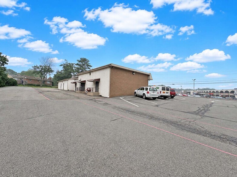 1071 State Route 940, Hazle Township, PA à vendre - Photo de l’immeuble – Image 3 sur 5